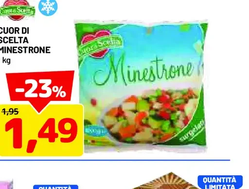 Minestrone