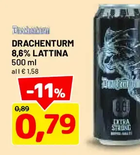 Drachen­turm birra