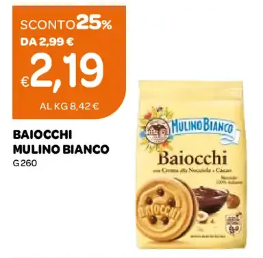 Baiocchi