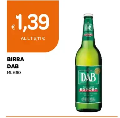 Birra DAB