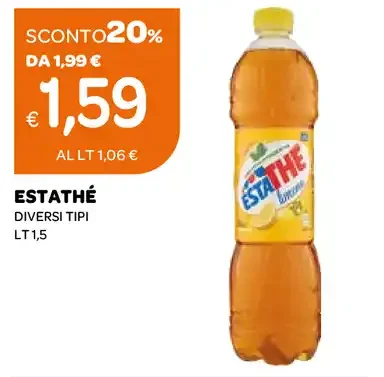 Estathé
