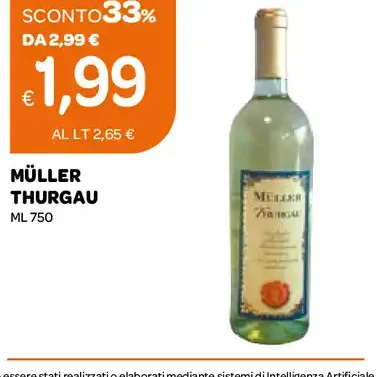 Müller Thurgau