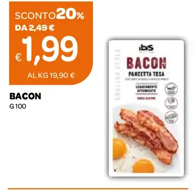 Bacon