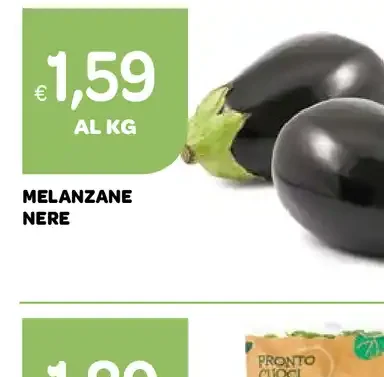 Melanzane nere