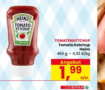 Ketchup