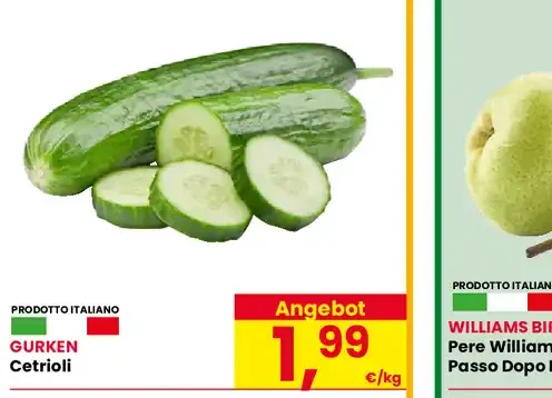Cetrioli