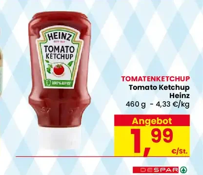 Ketchup