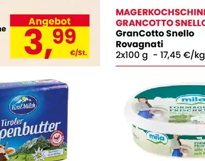 Lasagne assortite o Parmigiana di Melanzane Giovanni Rana