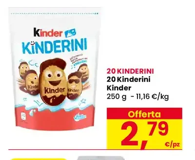 Kinderini