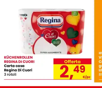 Carta casa