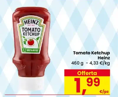 Ketchup