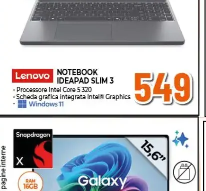 Samsung Galaxy Book4 Edge