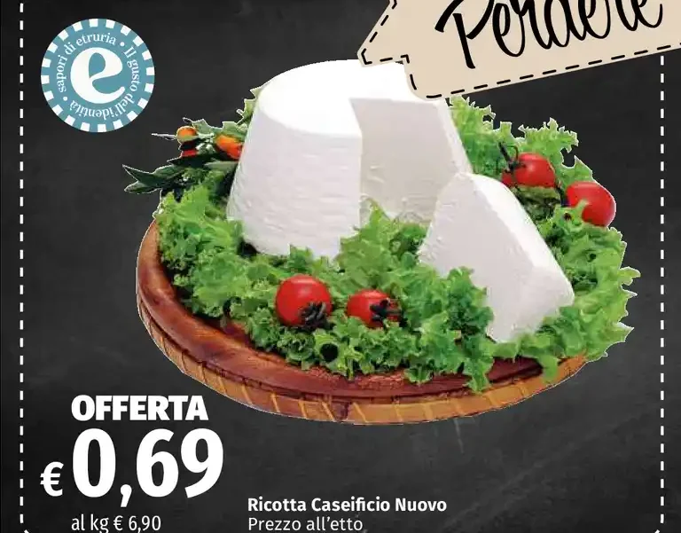 Ricotta