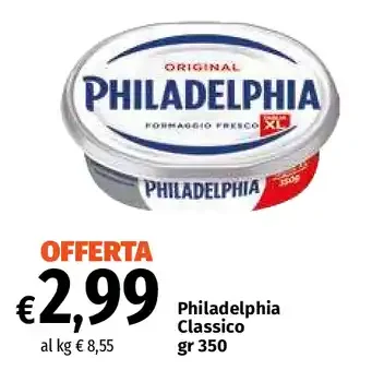 Philadelphia Classico