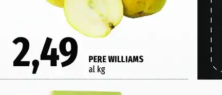 Pere Williams