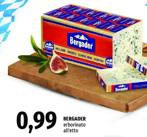 formaggio erborinato