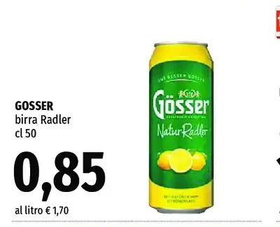Birra Radler