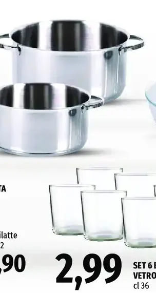 Bollilatte in acciaio
