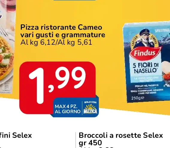 Pizza Ristorante