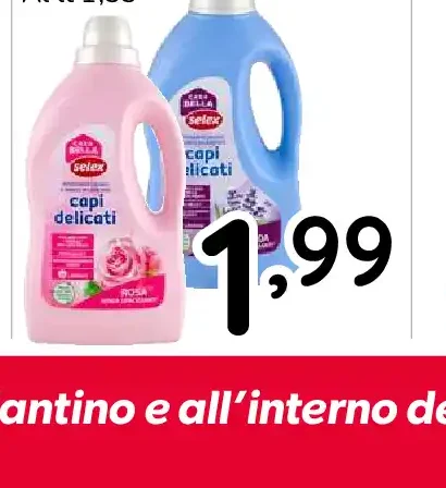 Trancini/rollini vari gusti