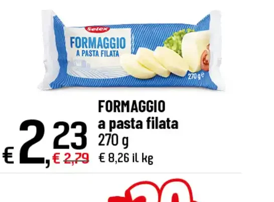 Formaggio a pasta filata