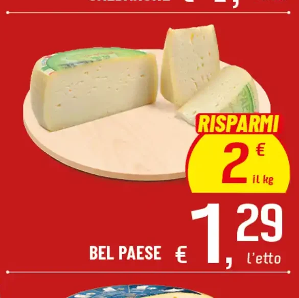 Bel Paese