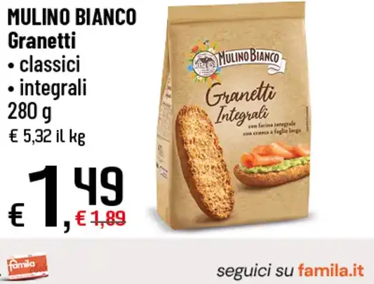 Granetti