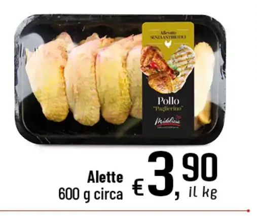 Alette