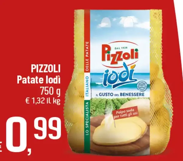 Patate lodi