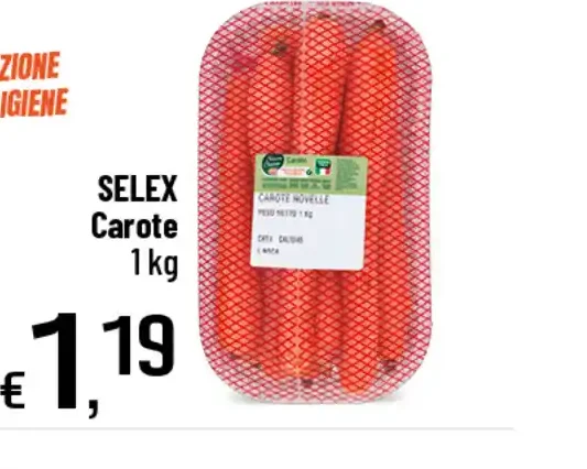 Carote