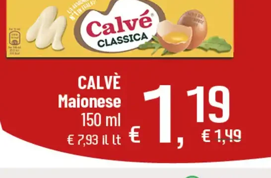 Maionese