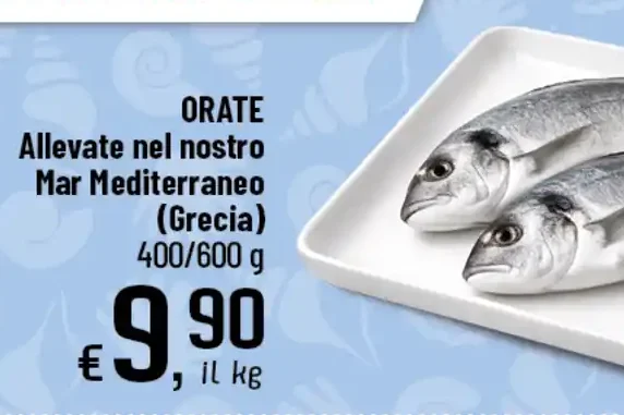 Orate