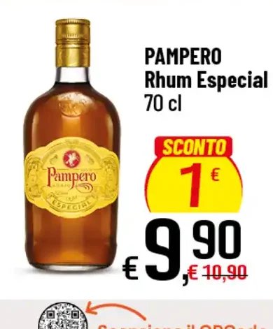 Rhum Especial