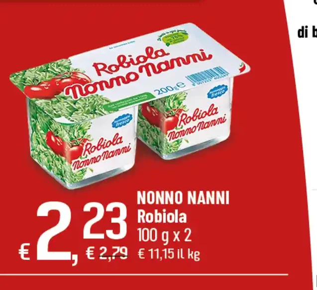 Robiola