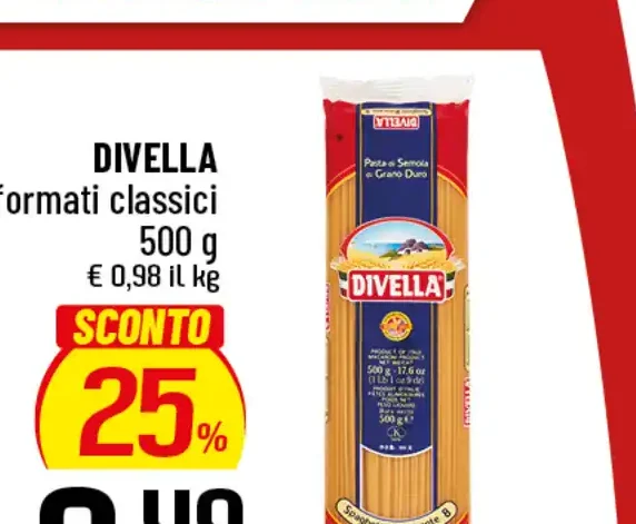Formati classici