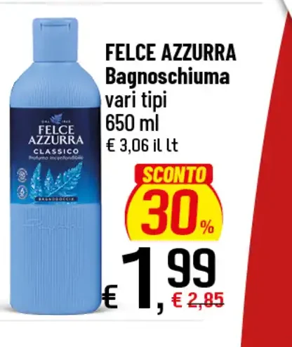 Bagnoschiuma