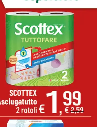 Asciugatutto