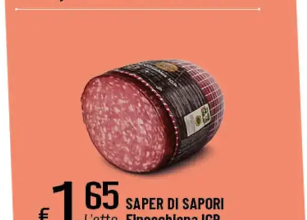 Finocchiona IGP