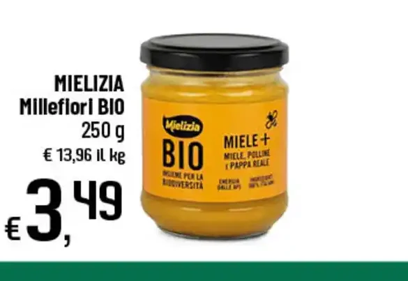 Millefiori BIO