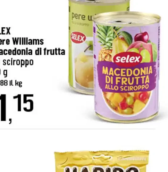 Arachidi con guscio