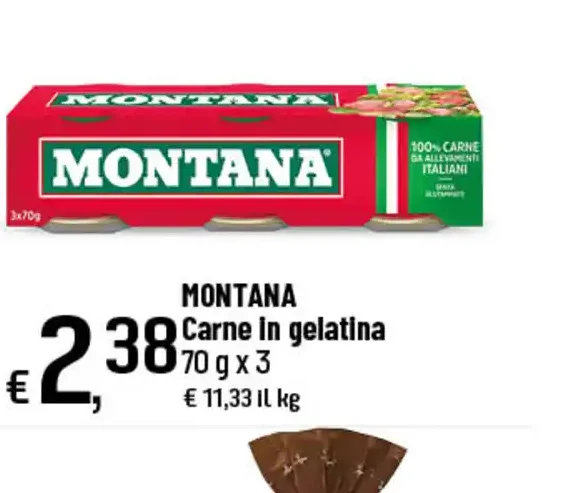 Carne in gelatina