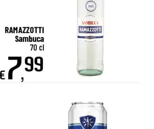 Sambuca