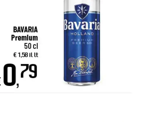Birra Premium