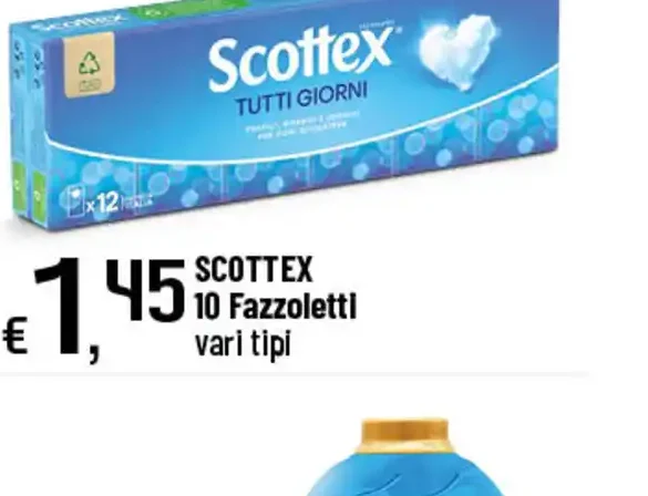 Fazzoletti