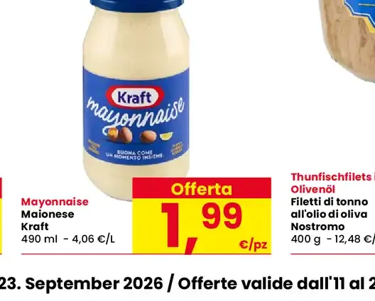 Maionese