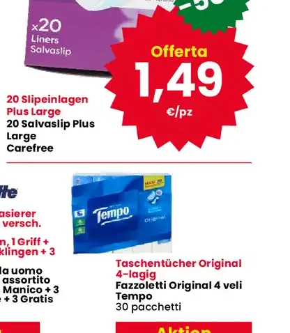 Salvaslip