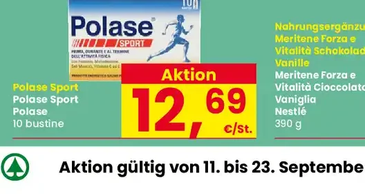 Polase Sport