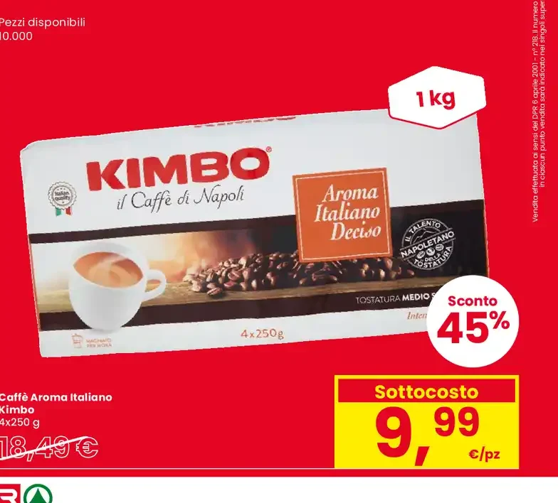 Caffè Aroma Italiano
