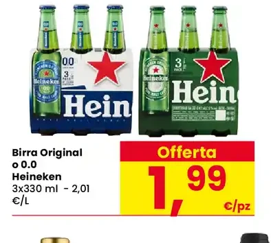 Birra Original 0.0