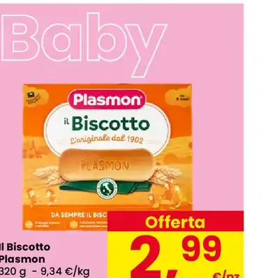 Il Biscotto